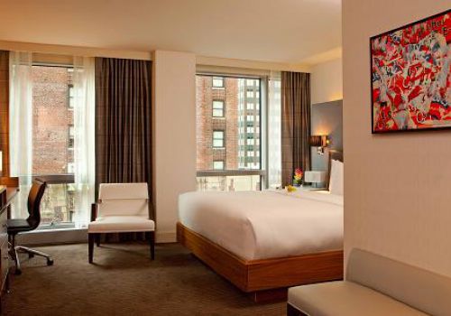 На Лексингтон Авеню