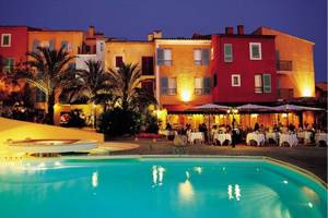 Byblos � Sisley ������� ������� SPA-����� � ���-�����